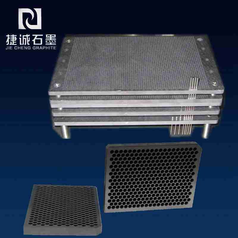 石墨燒結(jié)治具，電子燒結(jié)石墨模具